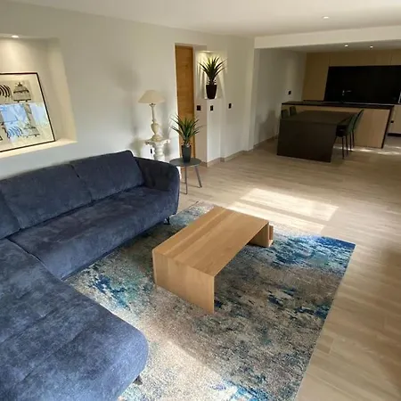 شقة Grand T3 Terrasse Jardin Calme Proche Lac & *